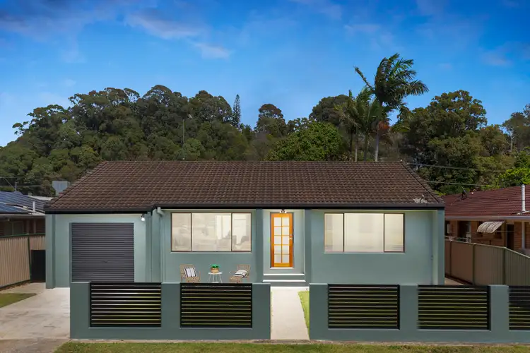 Main view of Homely house listing, 43 St Kilda Crescent, Tweed Heads West NSW 2485