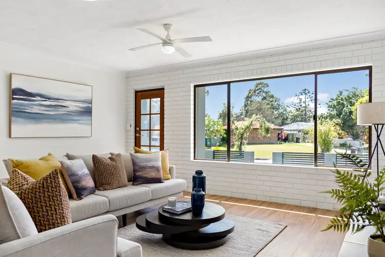 Third view of Homely house listing, 43 St Kilda Crescent, Tweed Heads West NSW 2485