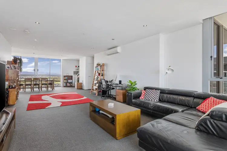 Second view of Homely apartment listing, 3202/4 Como Crescent, Southport QLD 4215
