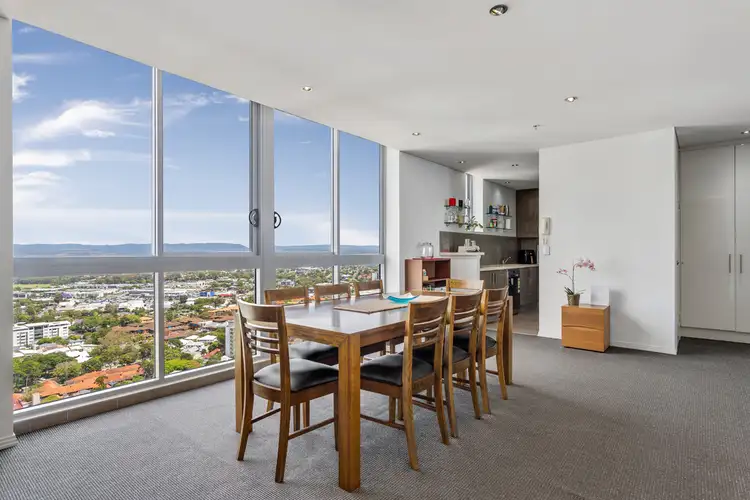 Third view of Homely apartment listing, 3202/4 Como Crescent, Southport QLD 4215