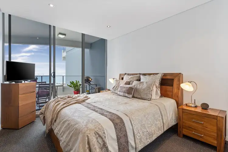 Fourth view of Homely apartment listing, 3202/4 Como Crescent, Southport QLD 4215