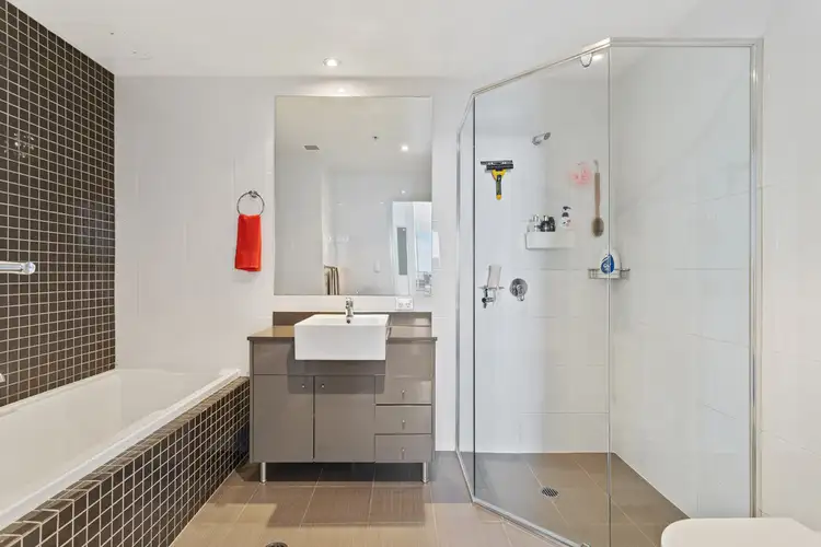 Fifth view of Homely apartment listing, 3202/4 Como Crescent, Southport QLD 4215