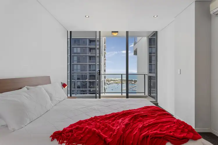Sixth view of Homely apartment listing, 3202/4 Como Crescent, Southport QLD 4215