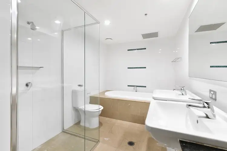 Sixth view of Homely apartment listing, 604/22 Surf Parade, Broadbeach QLD 4218