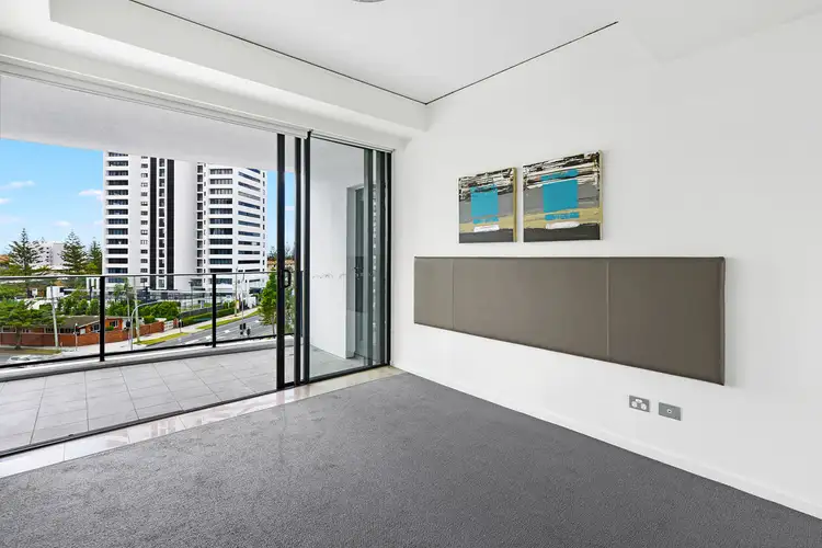 Seventh view of Homely apartment listing, 604/22 Surf Parade, Broadbeach QLD 4218