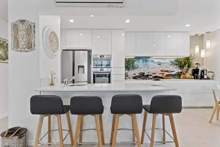 518/1 Aqua Street, Southport QLD 4215