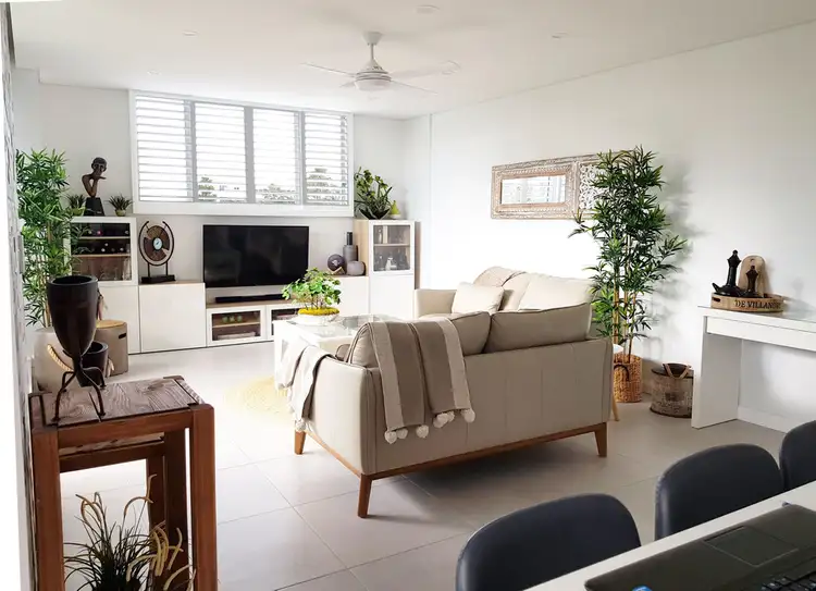 Sixth view of Homely apartment listing, 518/1 Aqua Street, Southport QLD 4215