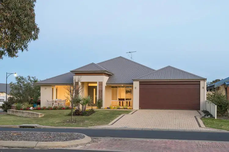 12 St Michaels Parkway, Dunsborough WA 6281