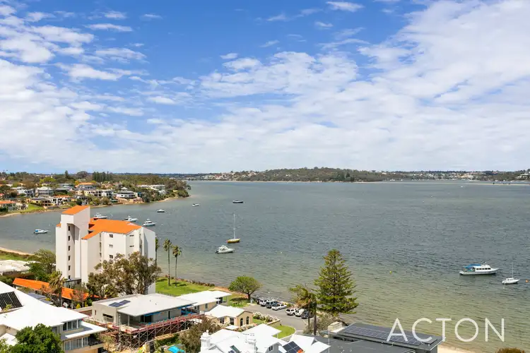 Main view of Homely apartment listing, 11A/25 Victoria Avenue, Claremont WA 6010