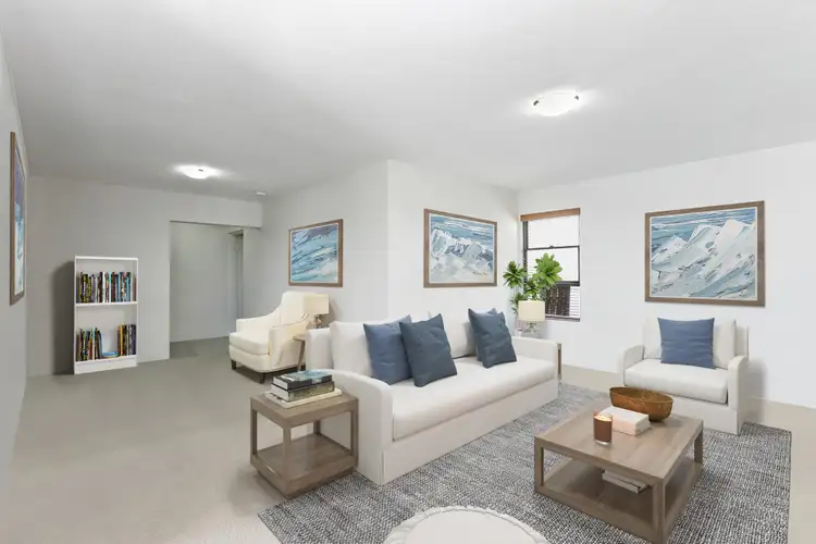 Third view of Homely apartment listing, 11A/25 Victoria Avenue, Claremont WA 6010