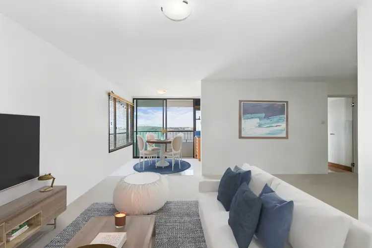 Fourth view of Homely apartment listing, 11A/25 Victoria Avenue, Claremont WA 6010