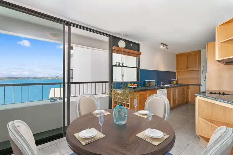 Fifth view of Homely apartment listing, 11A/25 Victoria Avenue, Claremont WA 6010