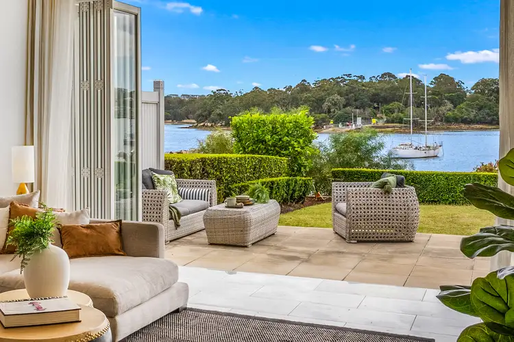 Second view of Homely house listing, 171 Peninsula Drive, Breakfast Point NSW 2137