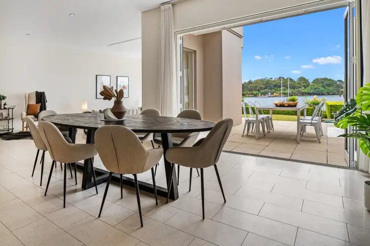 Third view of Homely house listing, 171 Peninsula Drive, Breakfast Point NSW 2137