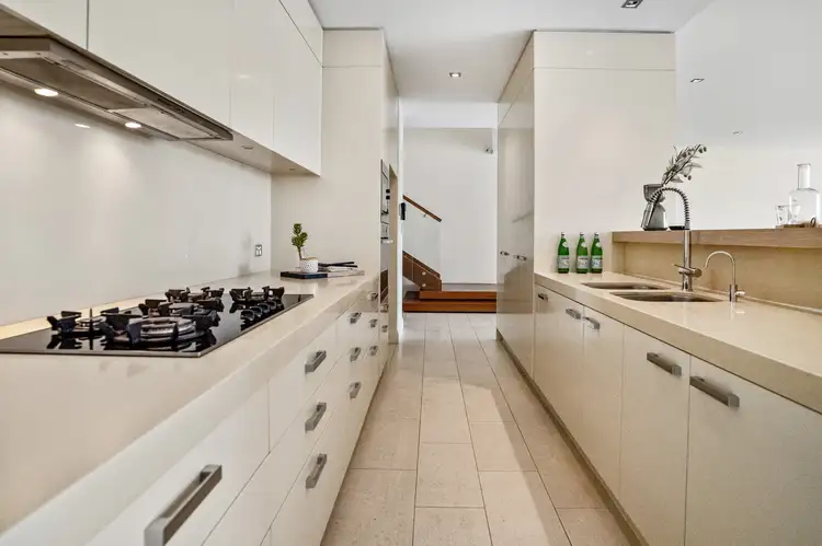 Fourth view of Homely house listing, 171 Peninsula Drive, Breakfast Point NSW 2137