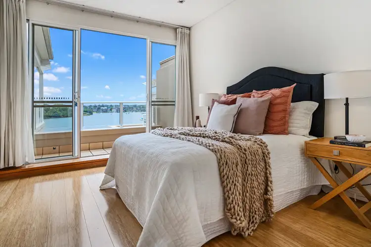 Sixth view of Homely house listing, 171 Peninsula Drive, Breakfast Point NSW 2137