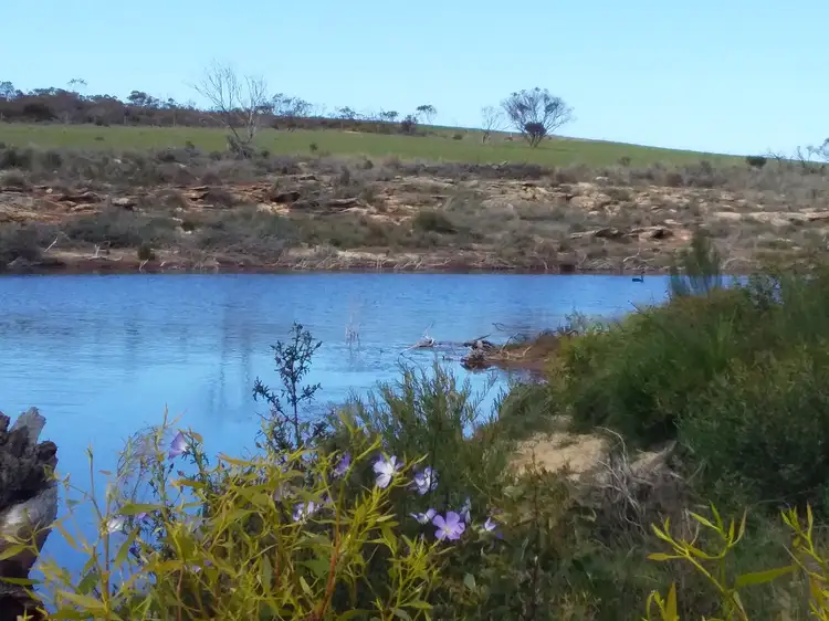 Second view of Homely land listing, 94 Long Pool Road, Hopetoun WA 6348