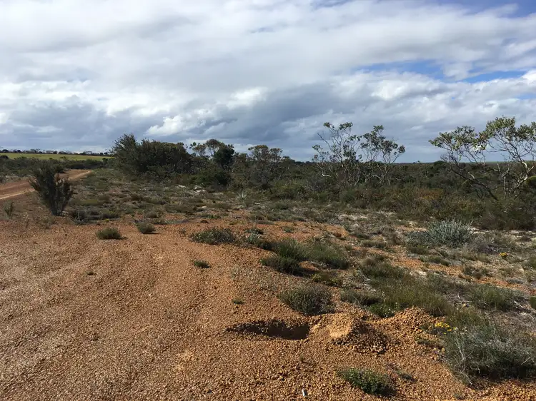 Third view of Homely land listing, 94 Long Pool Road, Hopetoun WA 6348