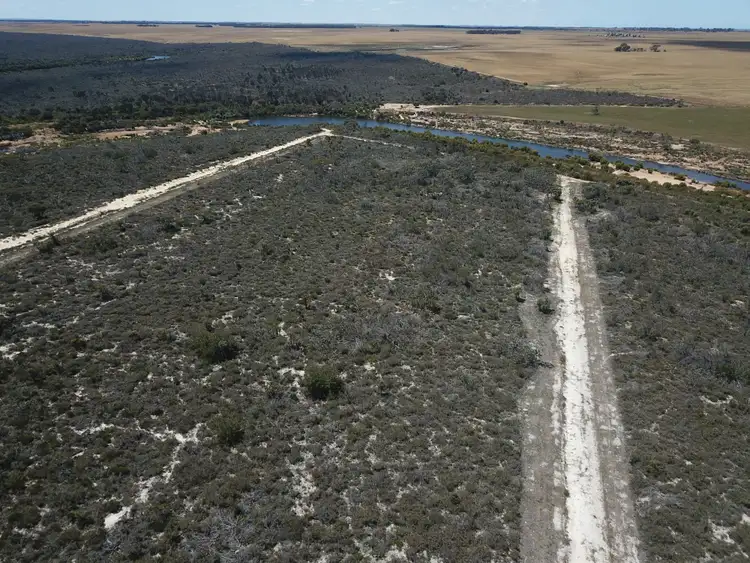 Sixth view of Homely land listing, 94 Long Pool Road, Hopetoun WA 6348
