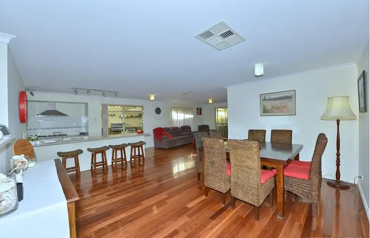 Second view of Homely house listing, 10 BENOOKA GRANGE, Lakelands WA 6180