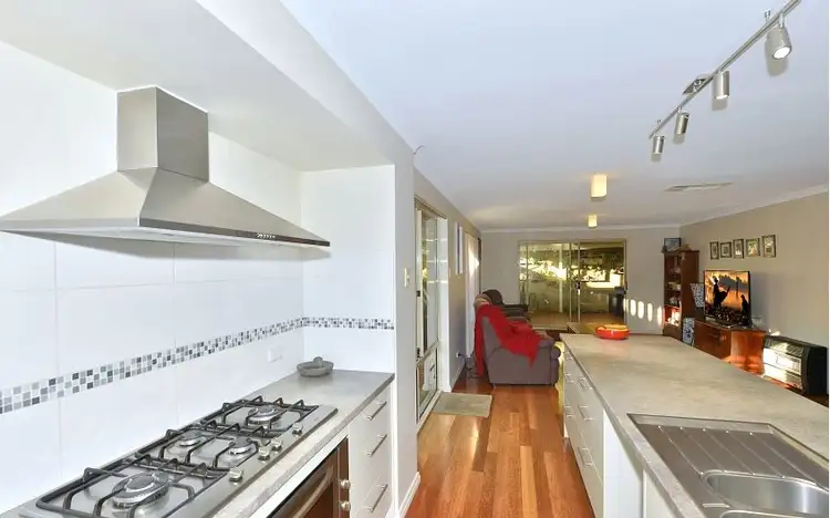 Fourth view of Homely house listing, 10 BENOOKA GRANGE, Lakelands WA 6180