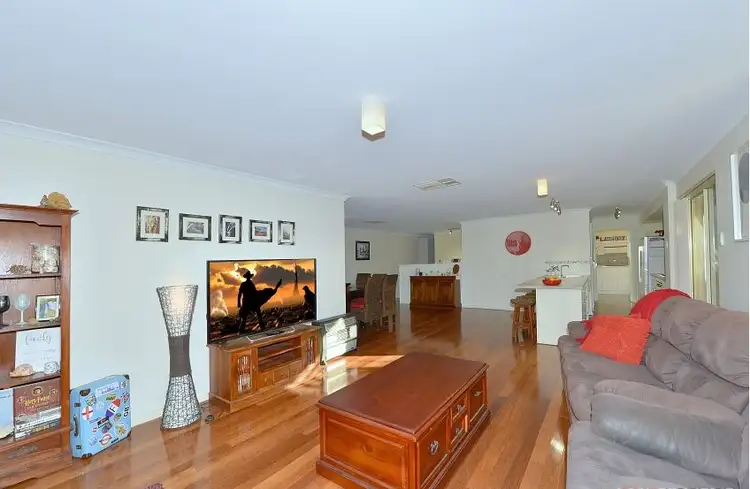 Sixth view of Homely house listing, 10 BENOOKA GRANGE, Lakelands WA 6180