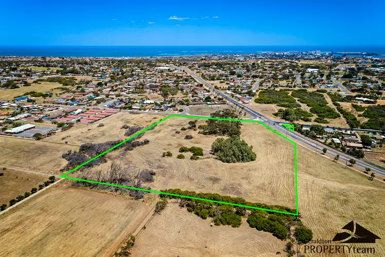 Third view of Homely land listing, 19 Blencowe Road, Utakarra WA 6530