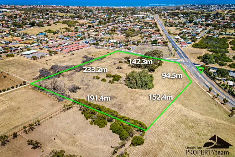 Fifth view of Homely land listing, 19 Blencowe Road, Utakarra WA 6530