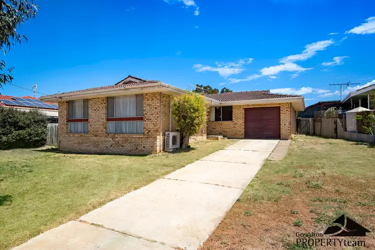 Main view of Homely house listing, 6 Forden Street, Mount Tarcoola WA 6530
