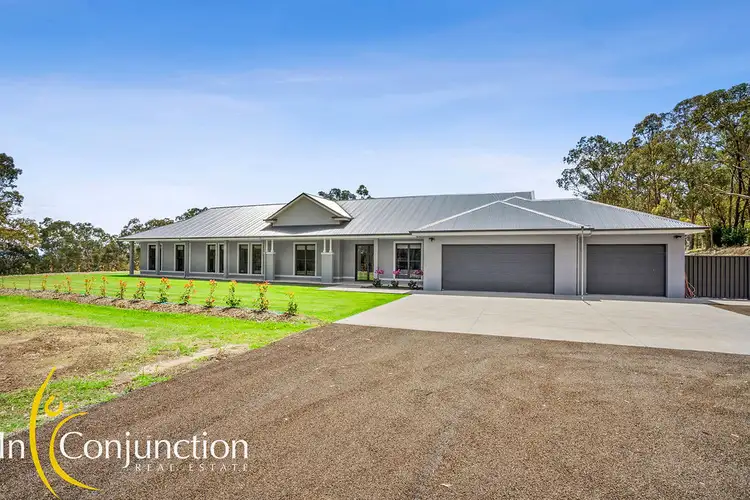 Main view of Homely house listing, 127a Cattai Ridge Road, Glenorie NSW 2157