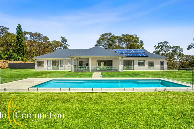 Second view of Homely house listing, 127a Cattai Ridge Road, Glenorie NSW 2157