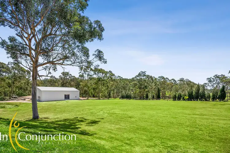 Fourth view of Homely house listing, 127a Cattai Ridge Road, Glenorie NSW 2157