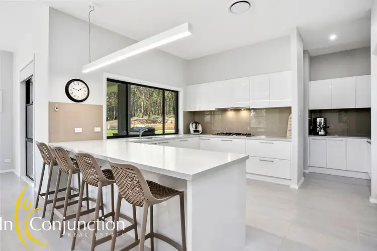 Fifth view of Homely house listing, 127a Cattai Ridge Road, Glenorie NSW 2157