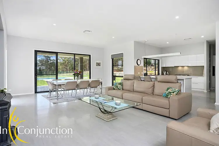Sixth view of Homely house listing, 127a Cattai Ridge Road, Glenorie NSW 2157