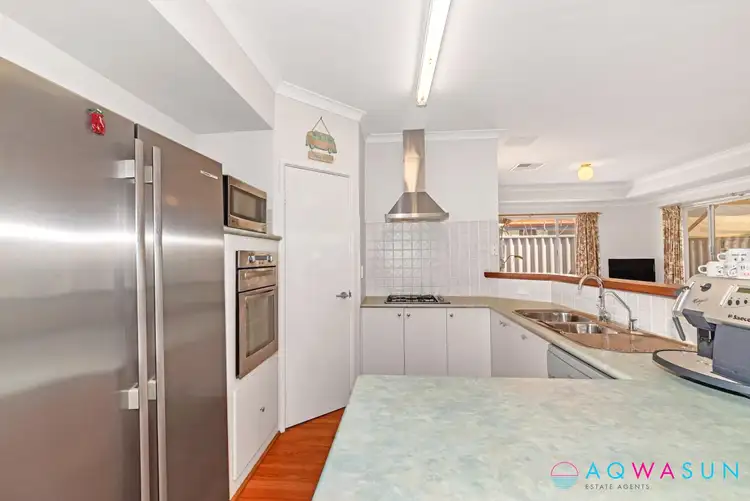 Sixth view of Homely house listing, 55 Singleton Beach Road, Singleton WA 6175