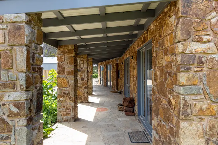 Second view of Homely house listing, 430 Sandy Rd, St Andrews Beach VIC 3941
