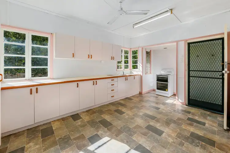 Second view of Homely house listing, 96 Crofton Street, Bundaberg West QLD 4670