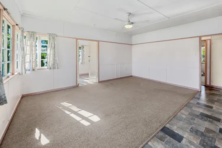 Third view of Homely house listing, 96 Crofton Street, Bundaberg West QLD 4670