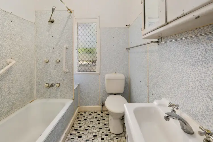 Fifth view of Homely house listing, 96 Crofton Street, Bundaberg West QLD 4670