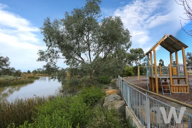 Third view of Homely land listing, 52 Atherton Street, Armstrong Creek VIC 3217