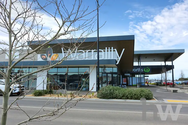 Seventh view of Homely land listing, 52 Atherton Street, Armstrong Creek VIC 3217