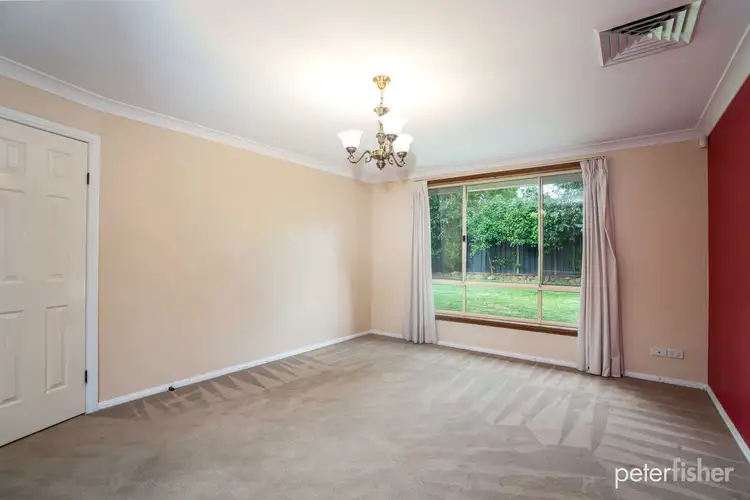 Third view of Homely house listing, 1 Lukin Place, Orange NSW 2800