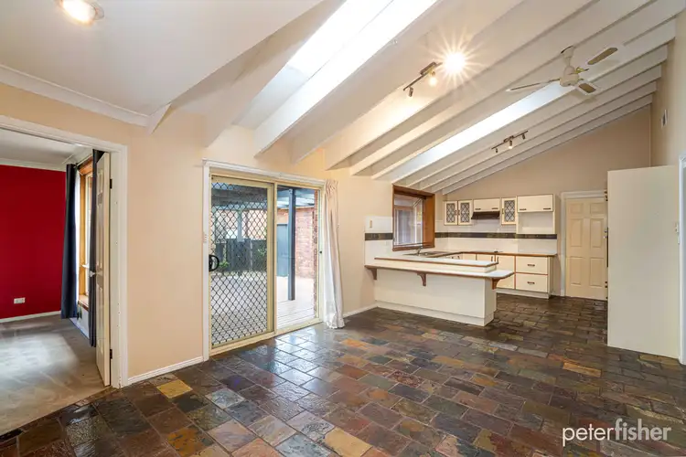 Fifth view of Homely house listing, 1 Lukin Place, Orange NSW 2800