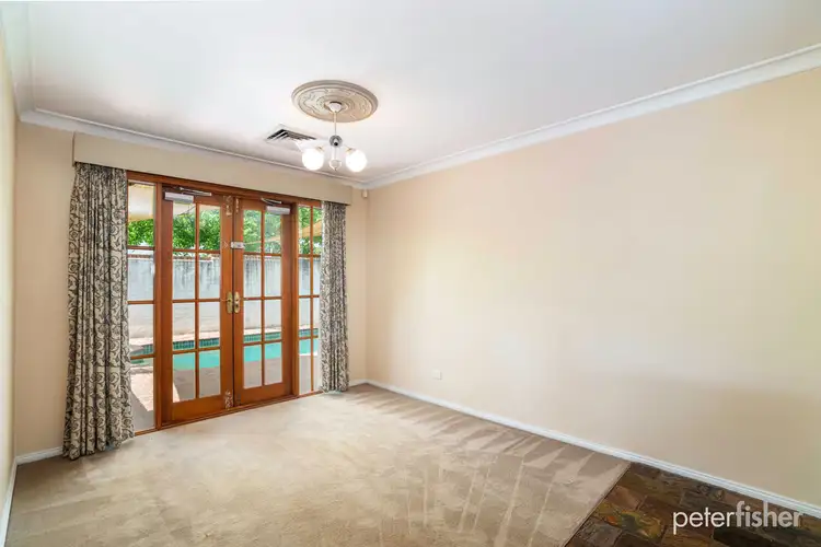 Sixth view of Homely house listing, 1 Lukin Place, Orange NSW 2800