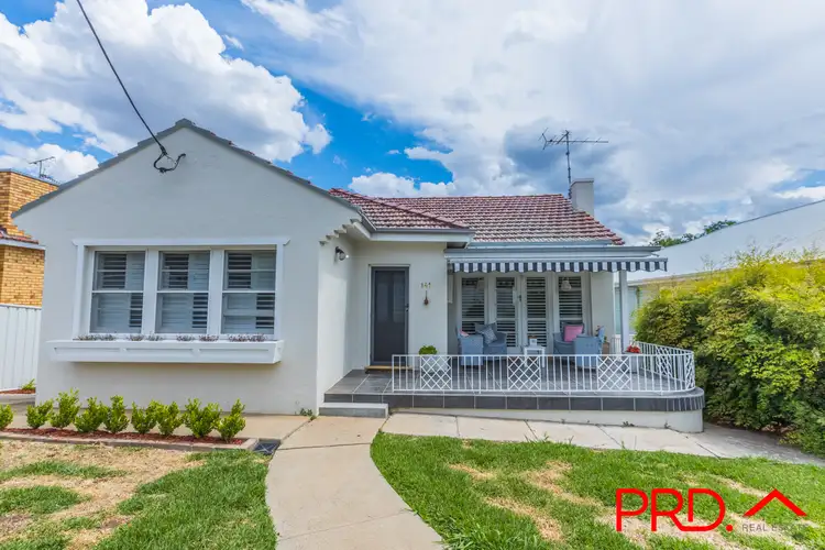 Main view of Homely house listing, 141 Upper Street, Tamworth NSW 2340