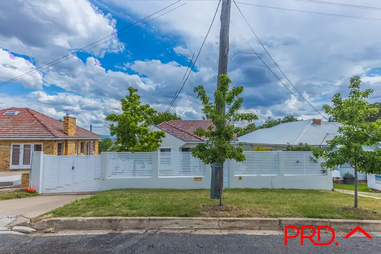 Third view of Homely house listing, 141 Upper Street, Tamworth NSW 2340