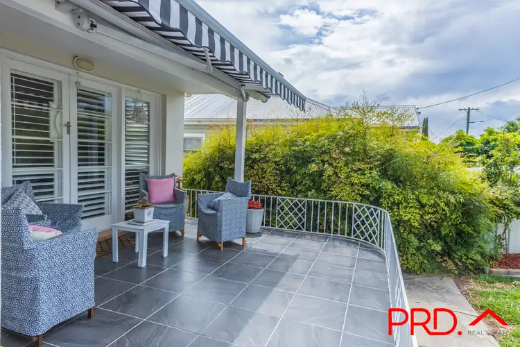 Fifth view of Homely house listing, 141 Upper Street, Tamworth NSW 2340