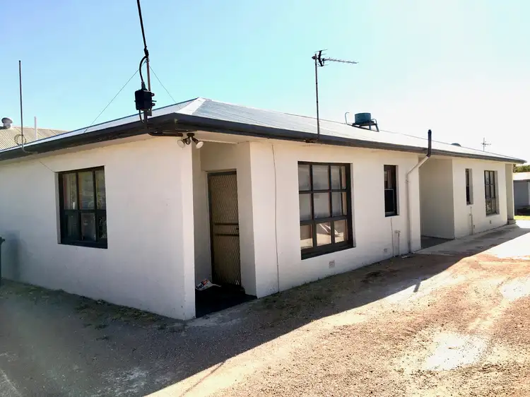 Fourth view of Homely block of units listing, Unit 1 - 4, 20 Poynton Street, Ceduna SA 5690