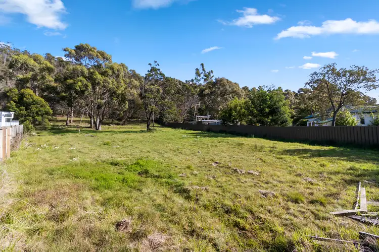 Fourth view of Homely land listing, 23 Tasman Highway, Orford TAS 7190