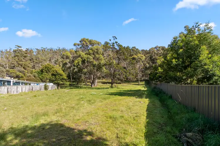 Fifth view of Homely land listing, 23 Tasman Highway, Orford TAS 7190